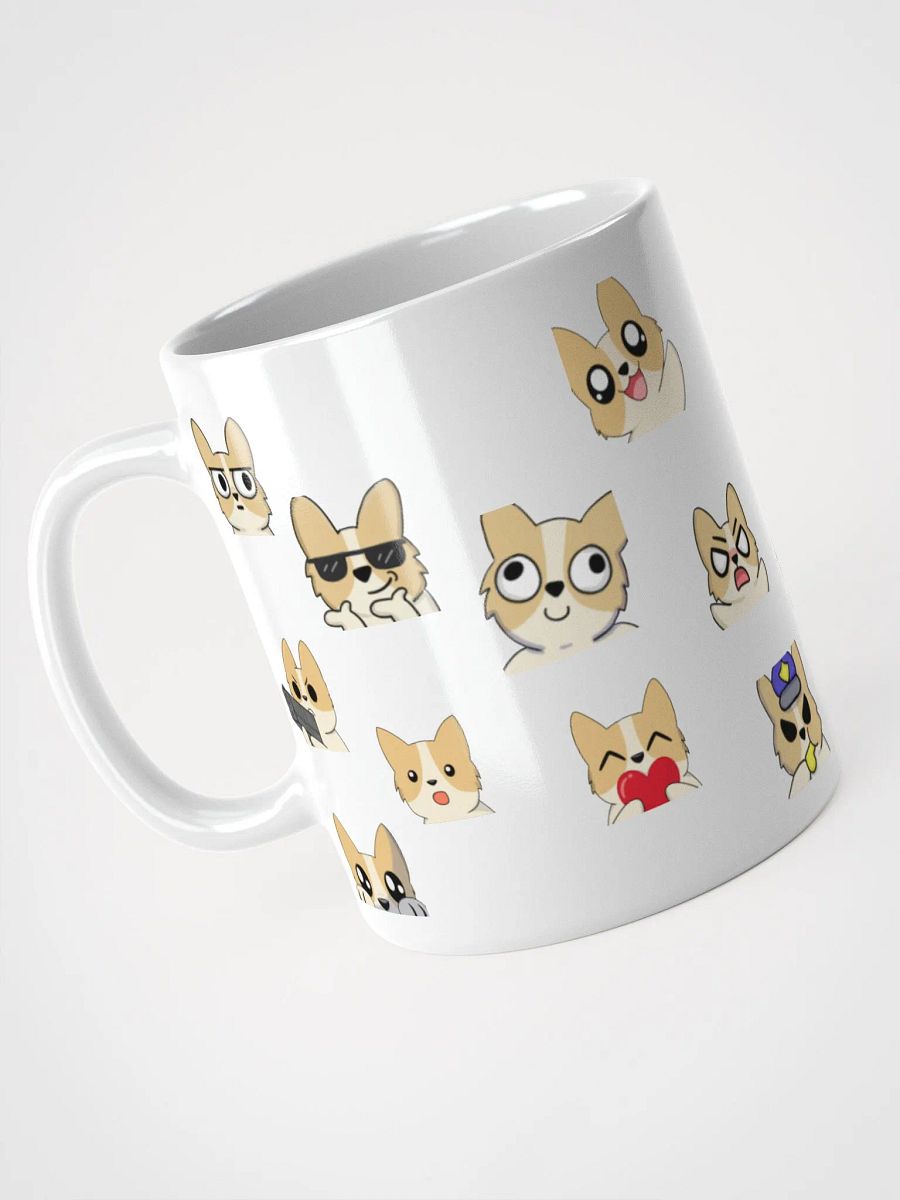 Emote Mug product image (3)