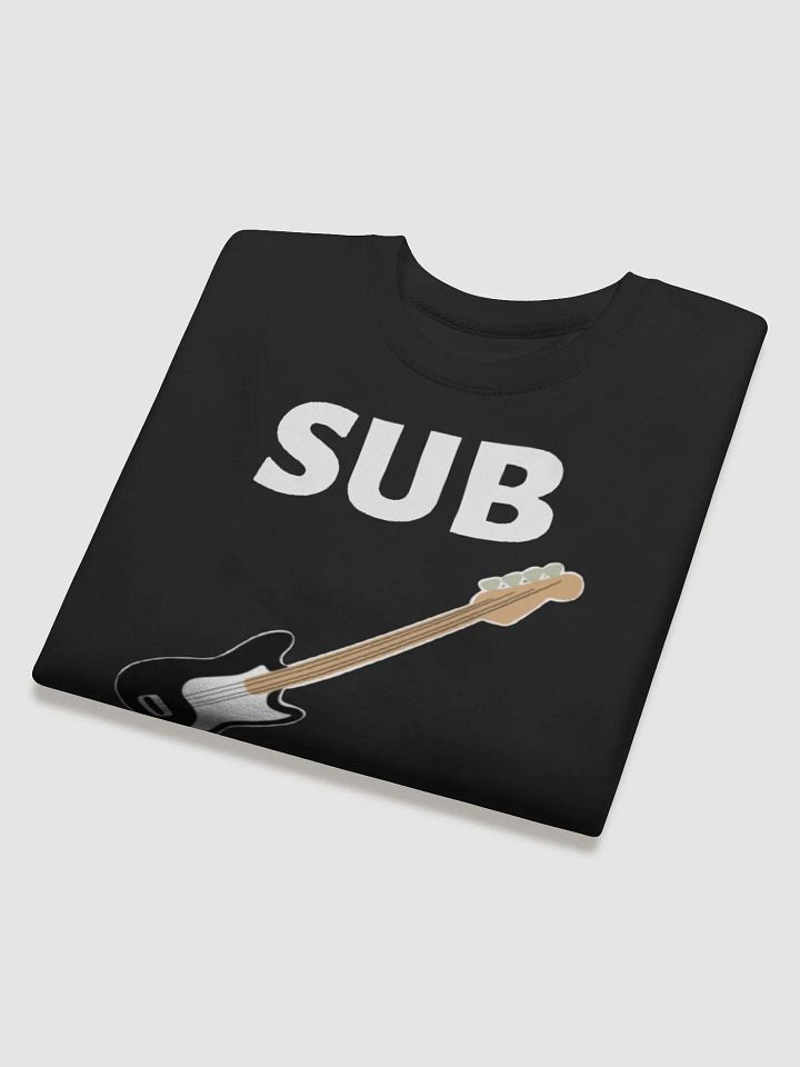 Sub Hype Sweatshirt product image (2)