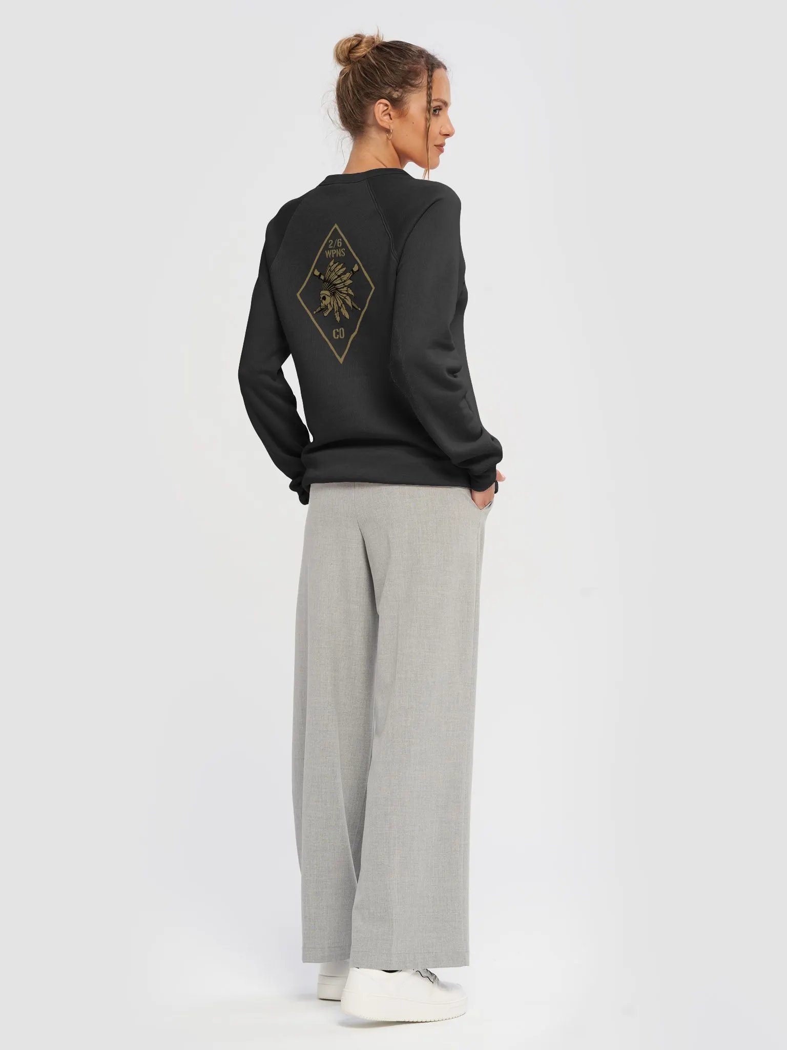 Tactical Collection - Crewneck Sweater product image (5)