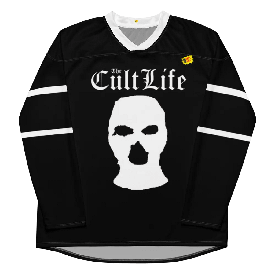 CULT LIFE JERSEY product image (1)