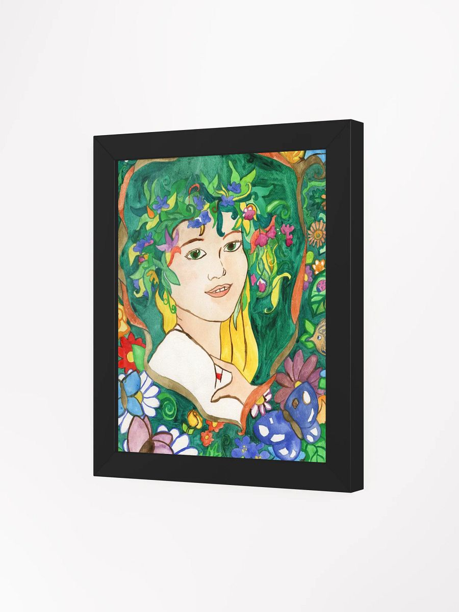 Maiden of Midsummer Framed Print product image (17)