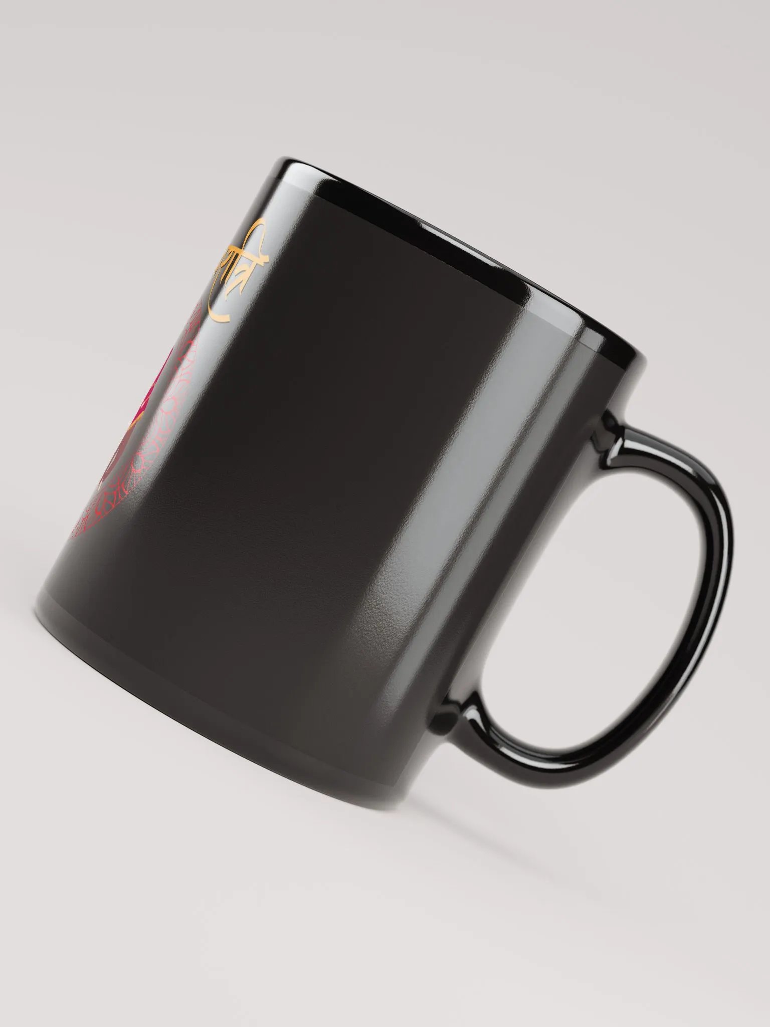 Navratri Cup/Mug - Enjoy the festival and Gift for your loved ones product image (5)