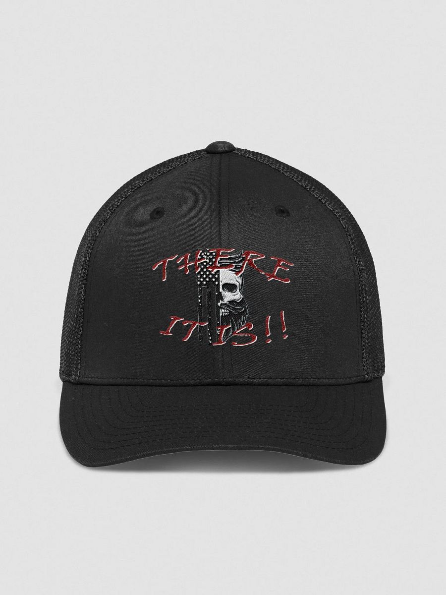There It Is!! Collection/ Flex Fit Trucker Hat product image (7)