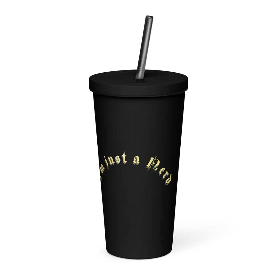 Nerd Tumbler product image (4)
