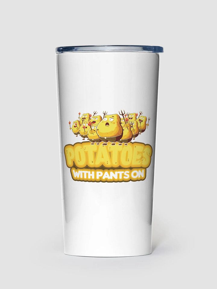 POTATOES WITH PANTS ON product image (1)