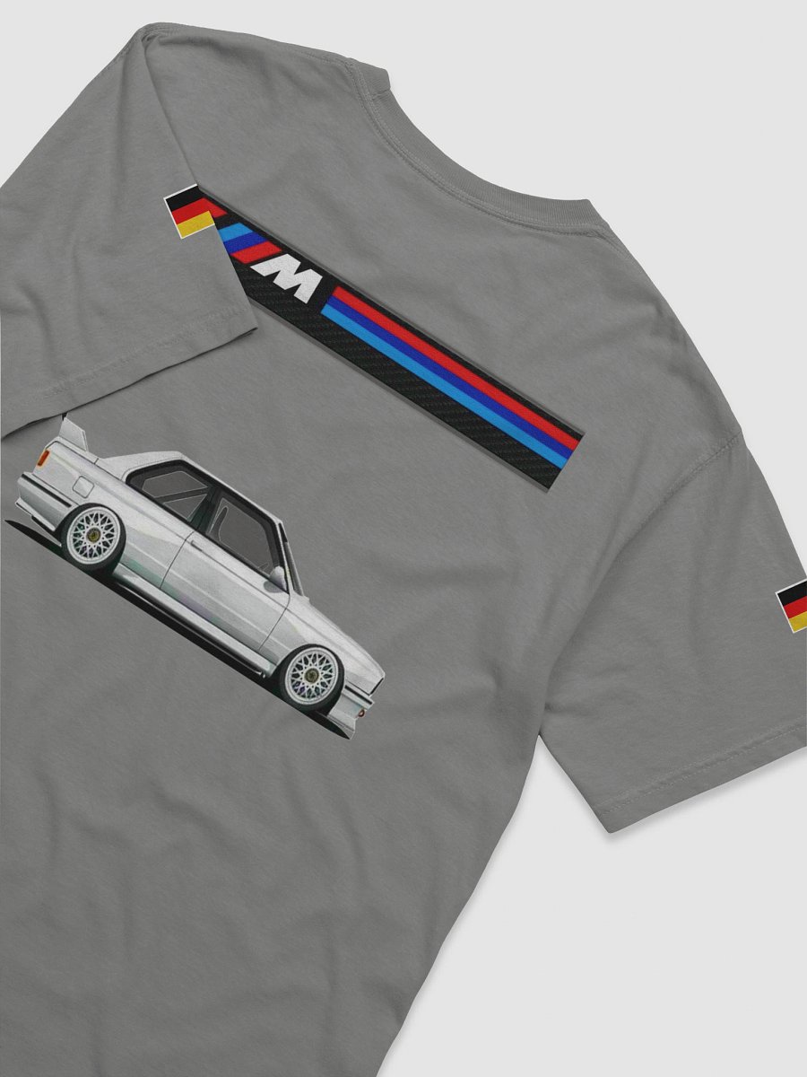 BIG BOSS BMW E30 product image (48)
