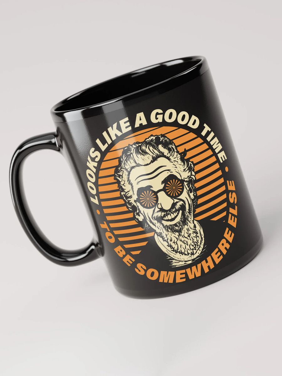 Good Time (Coffee, Tea, or Whatever) product image (5)