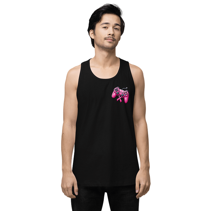 BreastFest Tanktop! product image (1)