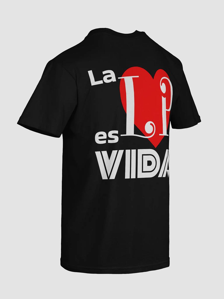 ODR - LA LP ES VIDA product image (24)