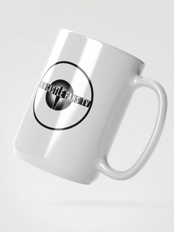 NFTV mug product image (2)