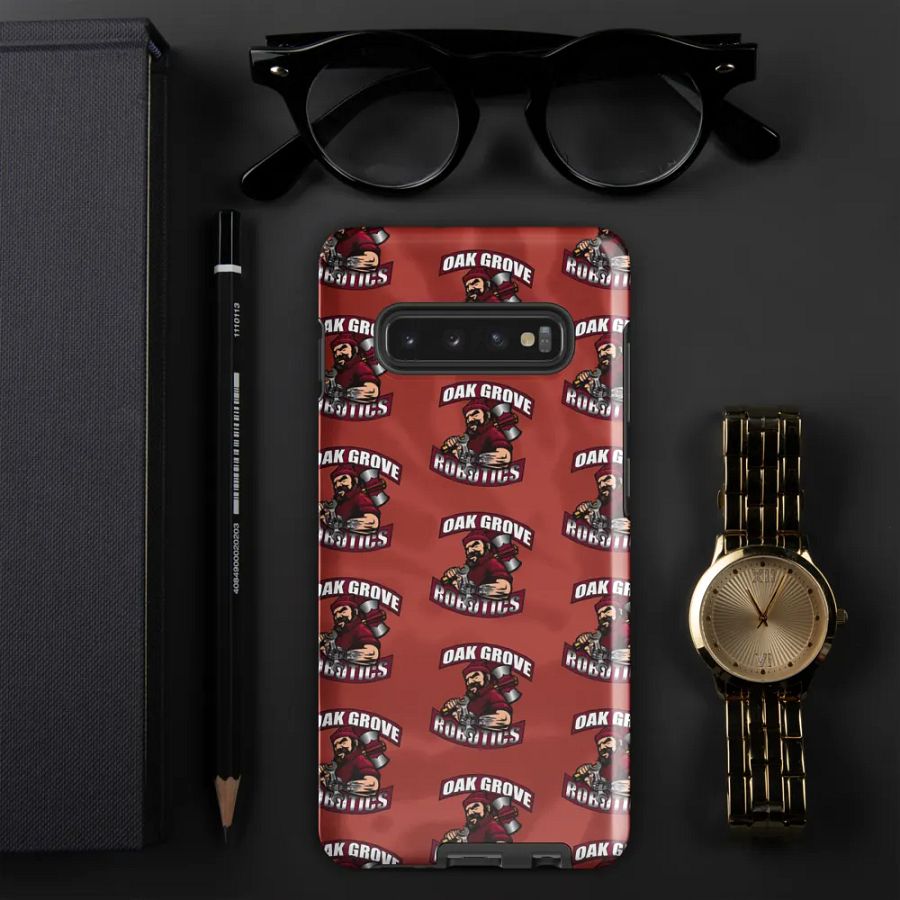 Oak Grove Robotics Samsung Case product image (51)