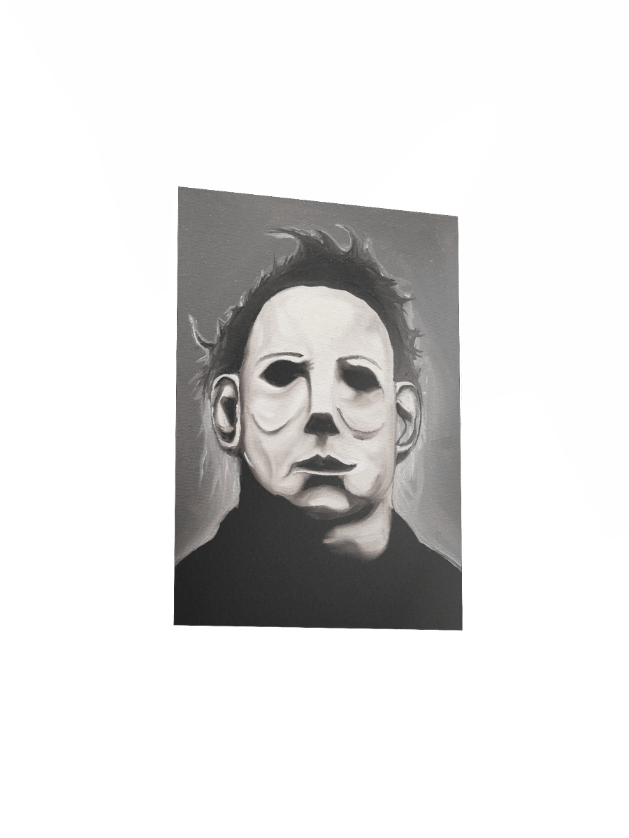 Michael Myers Prints product image (8)