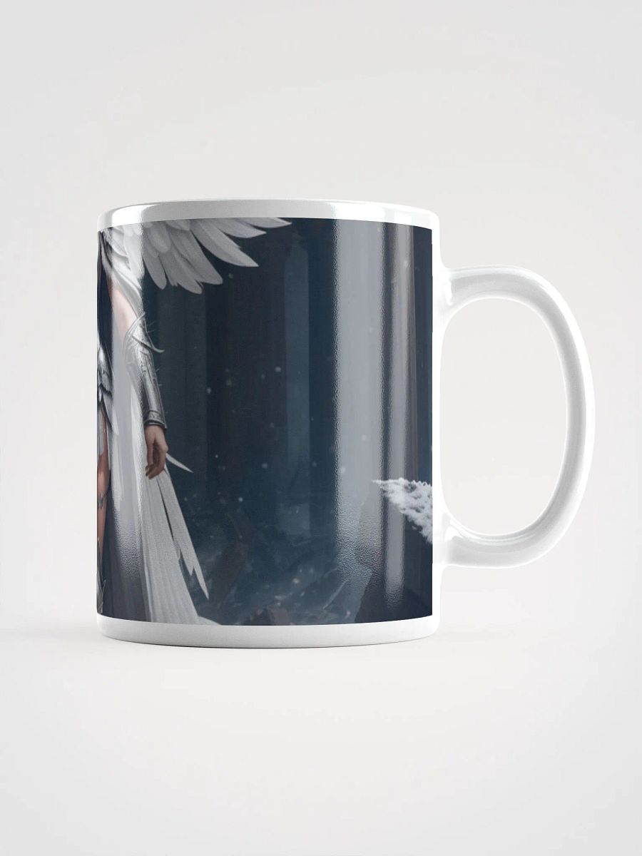 A Beautiful Valkyrie Mug product image (1)