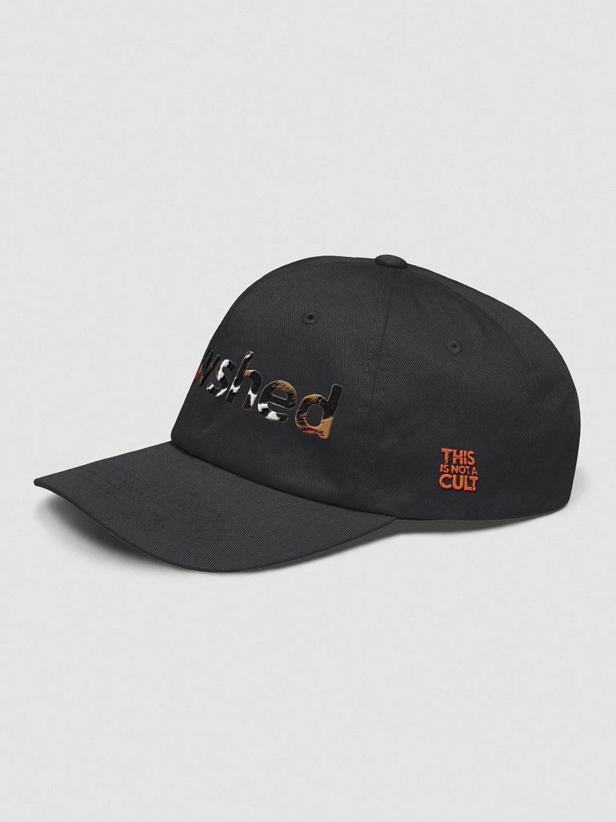 Cult Classic Dad Hat product image (3)