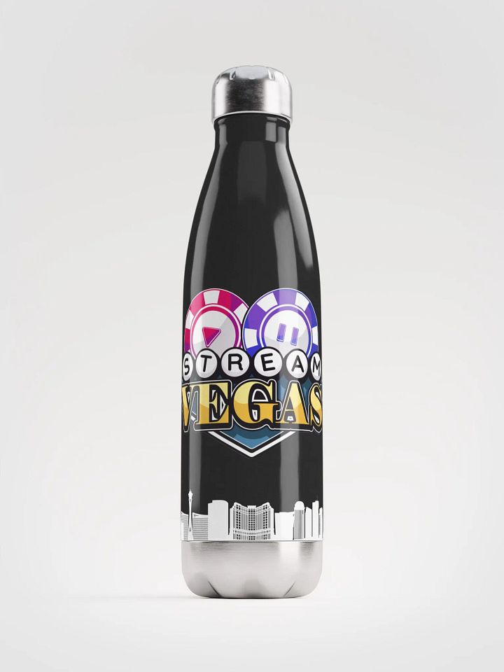 Stream Vegas Water Canteen product image (1)