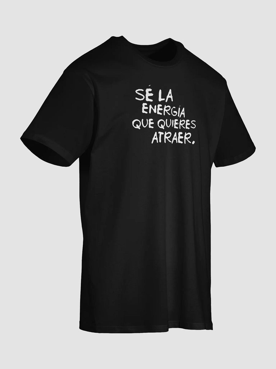 se la energia Unisex Tee product image (7)