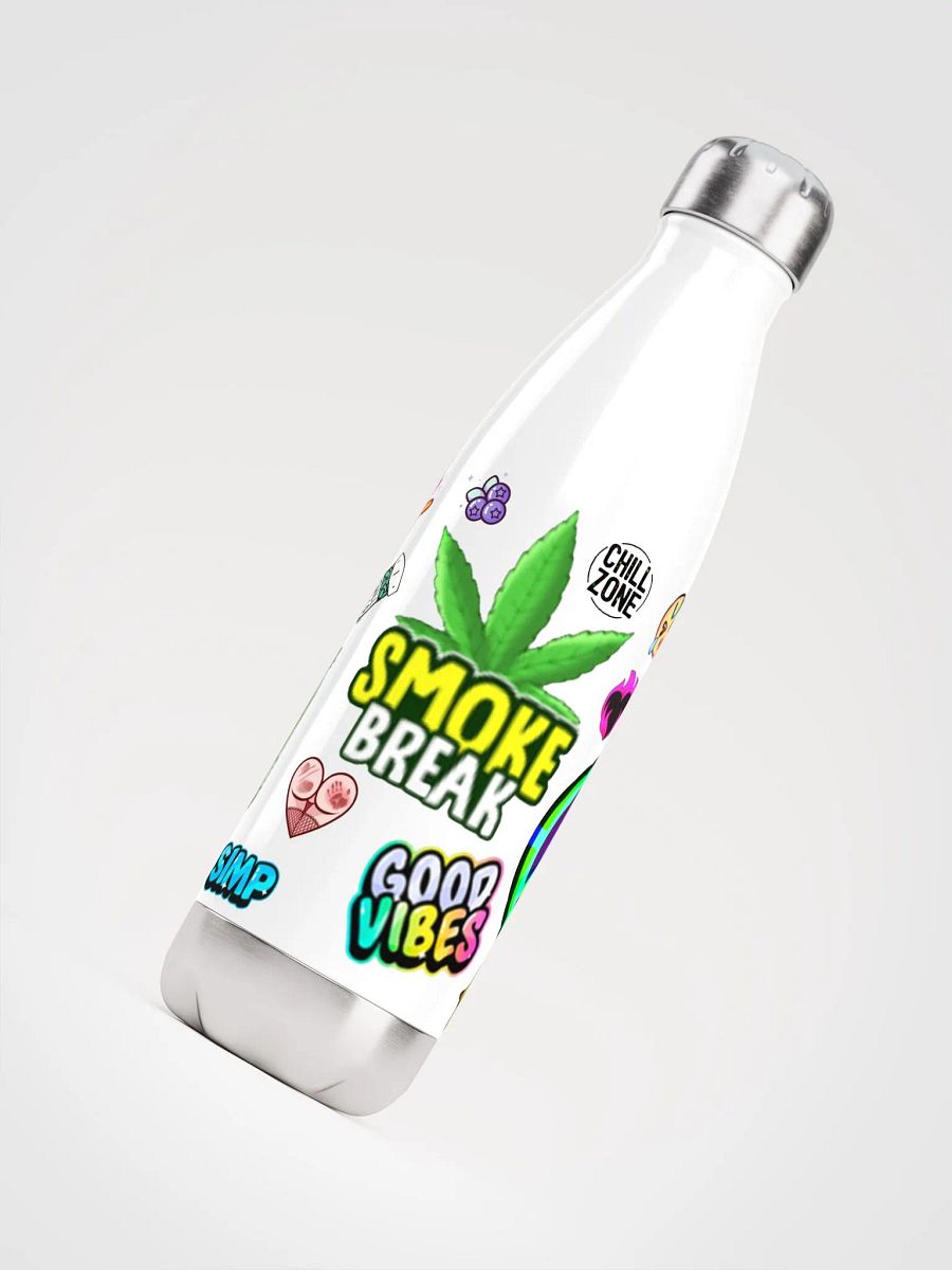 ChillSlosion! Water Bottle product image (4)