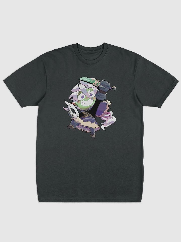 Nog Classic Fit T-Shirt product image (1)