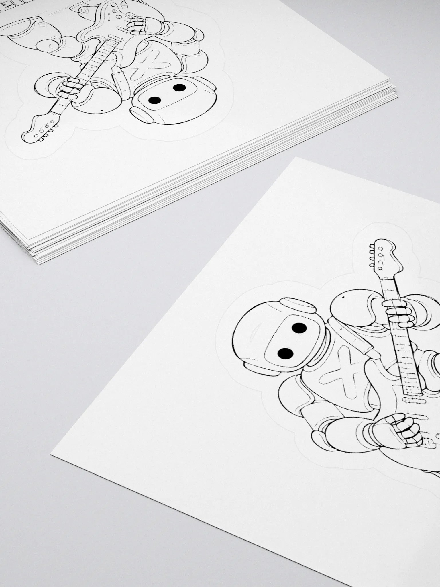 Beyond Human Sound product image (10)