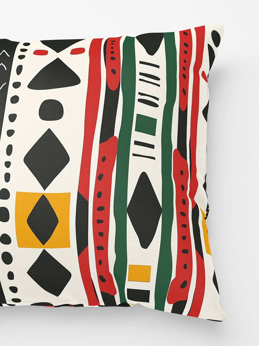 Afrobeat Harmony Pillow product image (2)