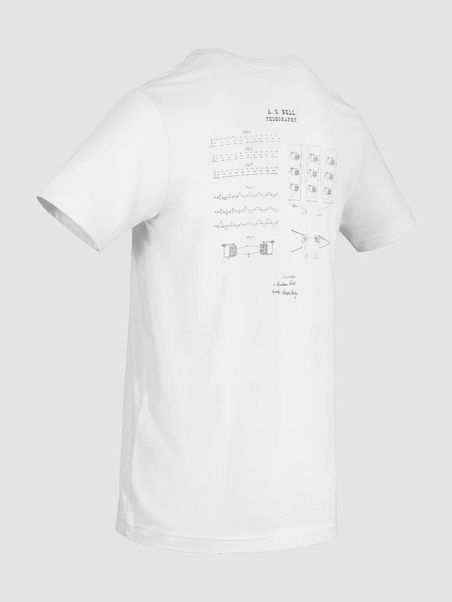 Bell – Telegraphy (Telephone) product image (8)