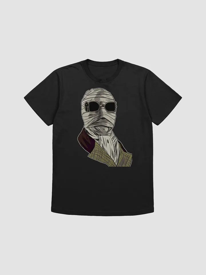 The Invisible Man product image (1)