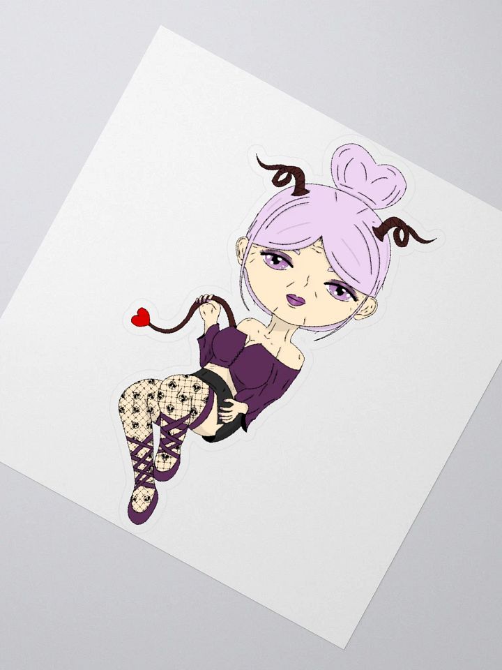 Granny the Succubus product image (2)
