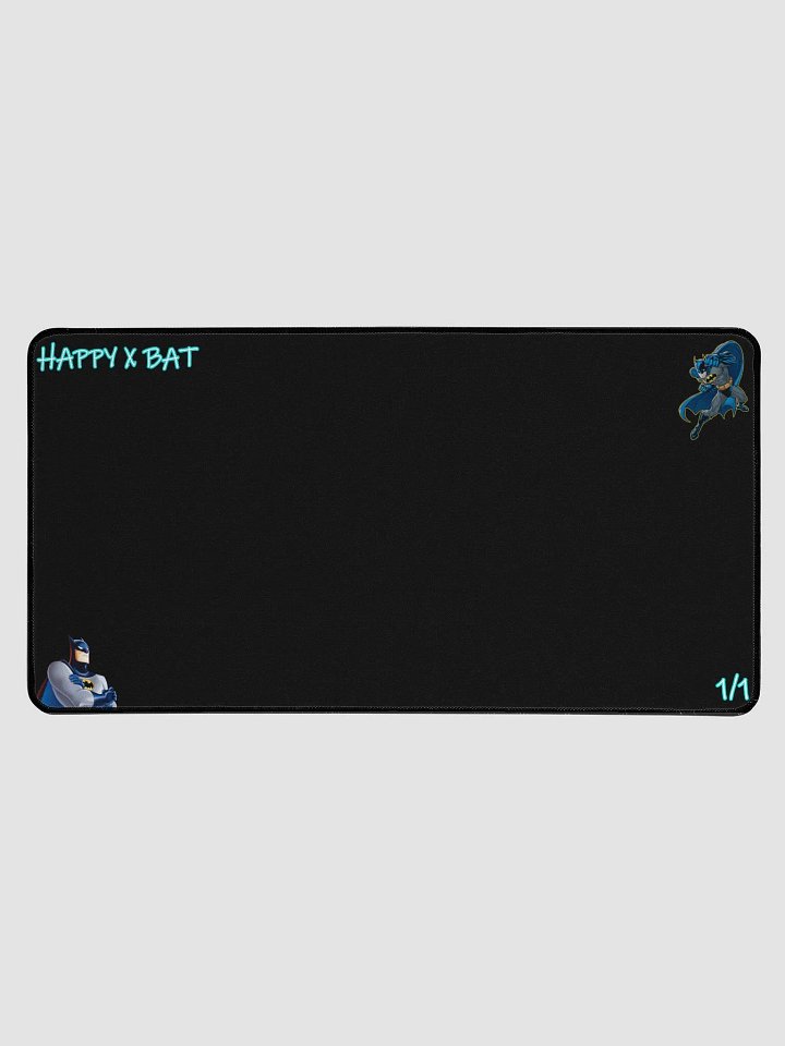 Happy x Bat 1/1 product image (1)