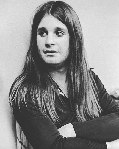 I fell in love with Ozzy the first time I heard Blizzard of Ozz in 1980. I was 8 years old and got the cassette from Cavages ...