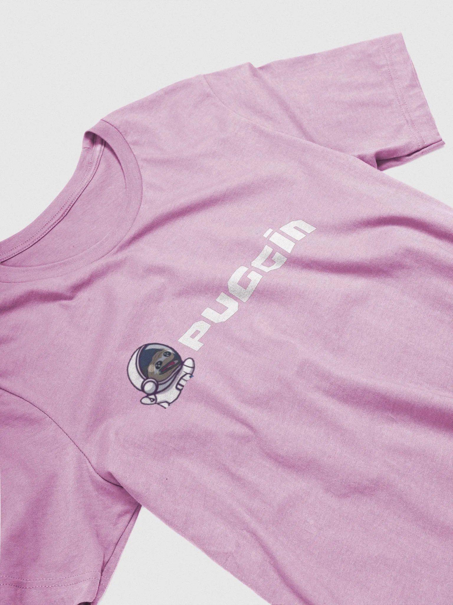 Astro T-Shirt product image (3)