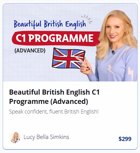 English with Lucy product image (4)