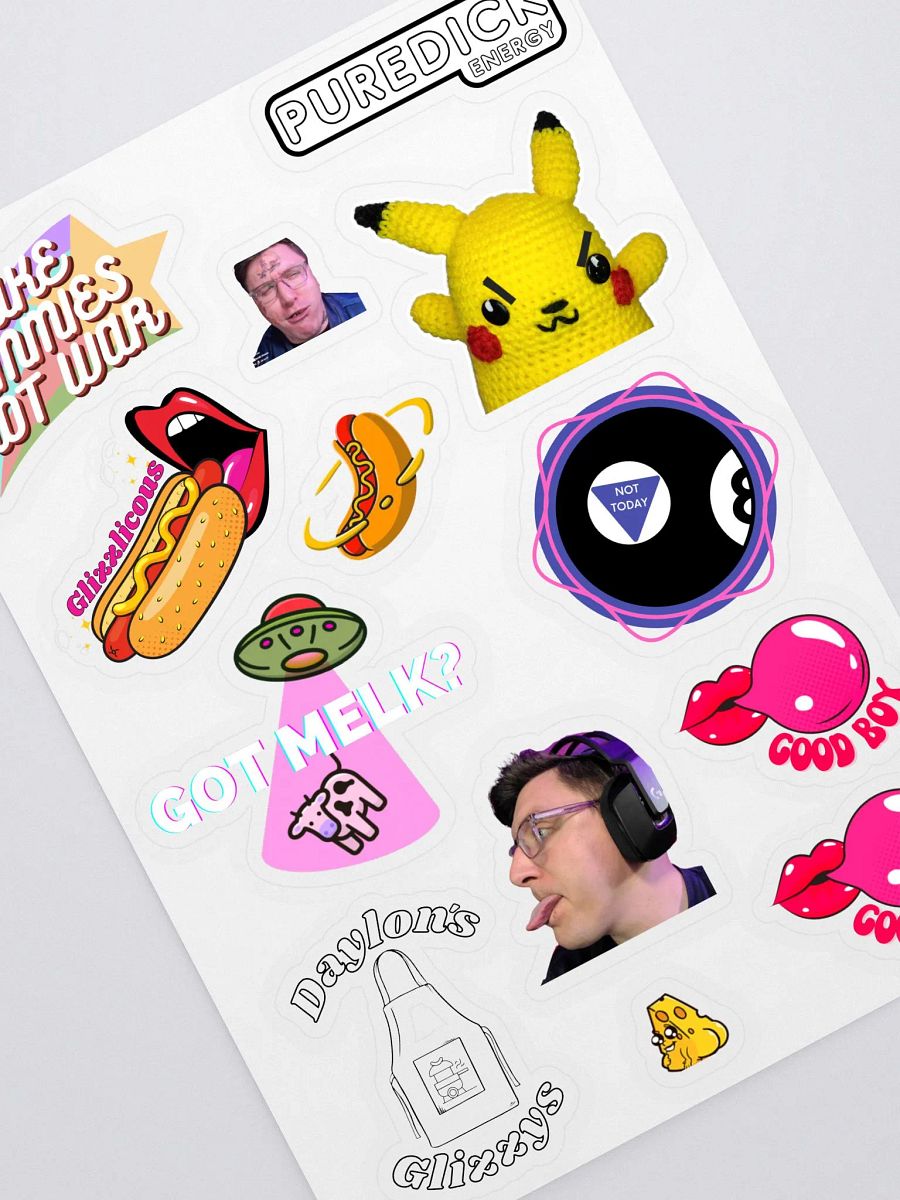 Stickies product image (2)