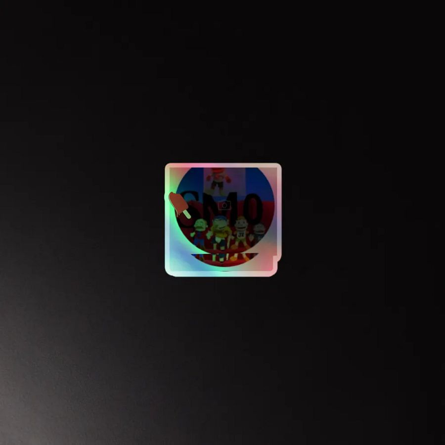 SMO stickers product image (2)
