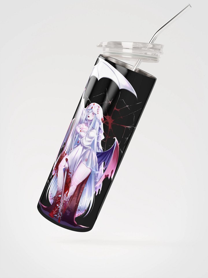 Scythe Wielder Version 2 - Tumbler product image (2)