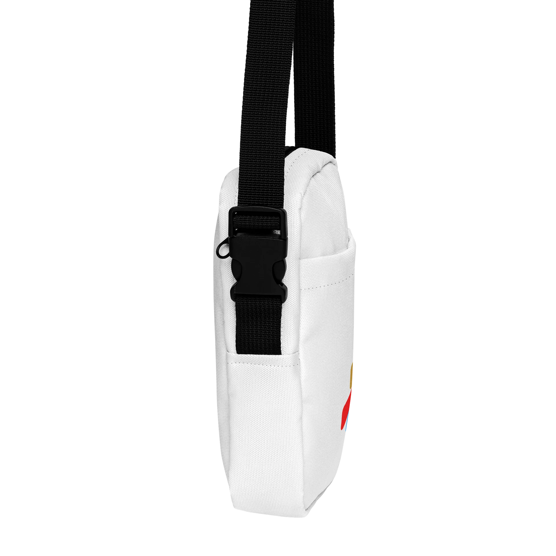 Chromatic Fusion Crossbody Adventure Bag product image (3)