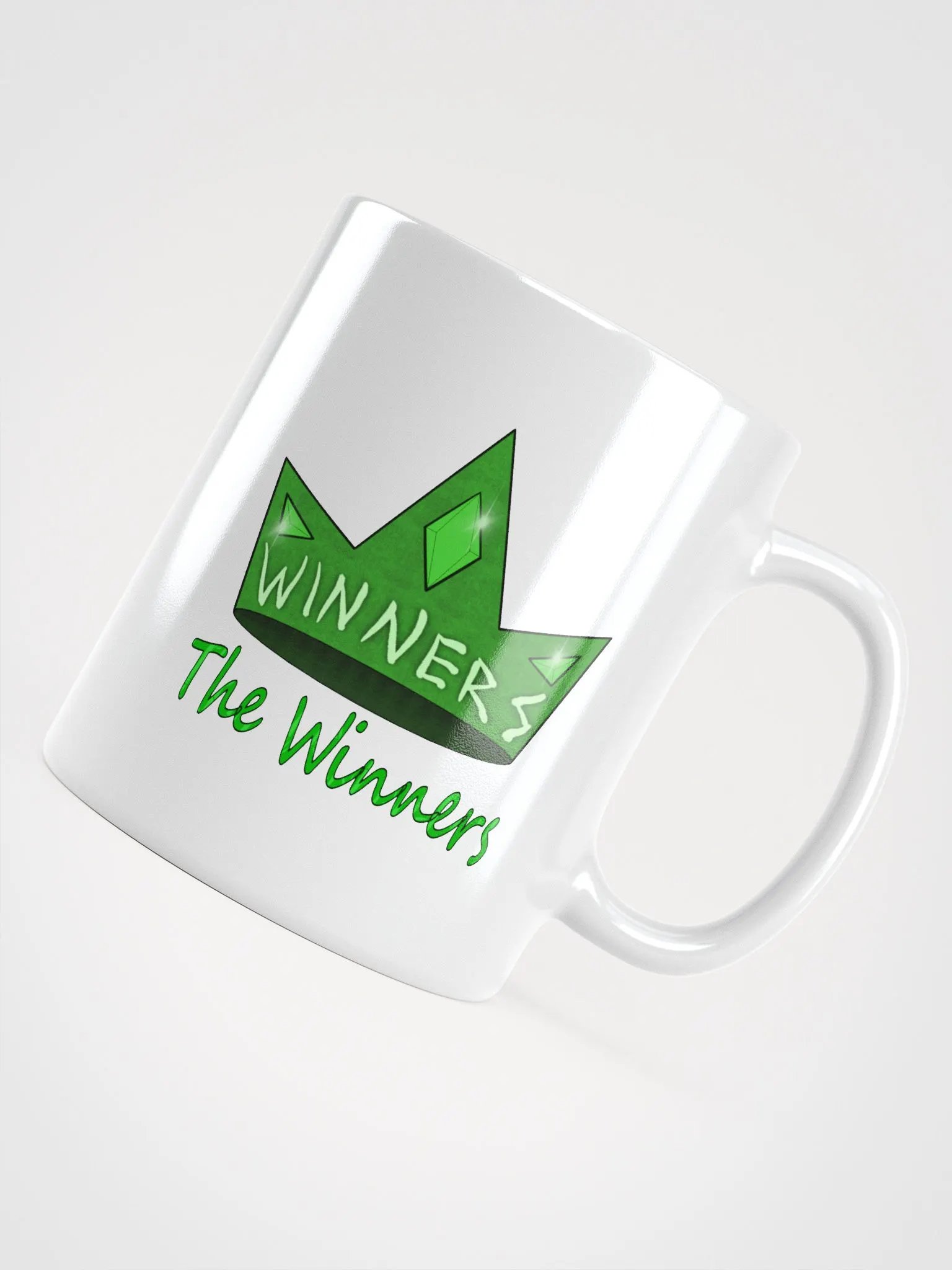 S3 The Winners Team Mug product image (4)