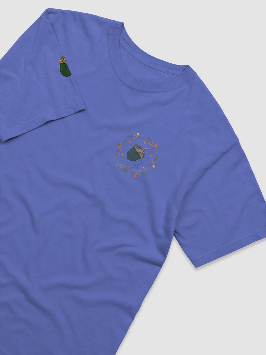 Squad Logo Tshirt - Brights product image (7)