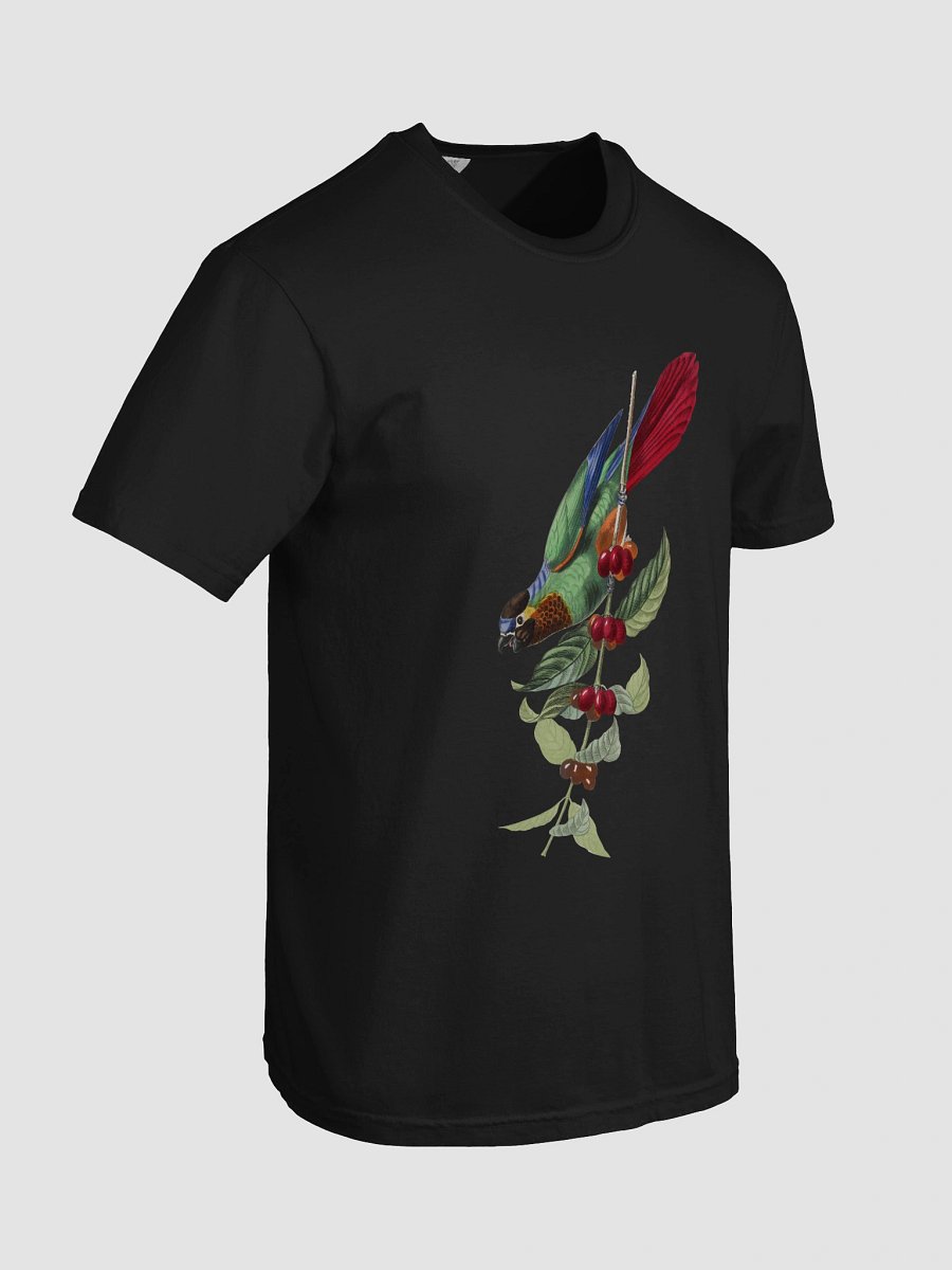 Vibrant Avian Oasis T-Shirt product image (64)