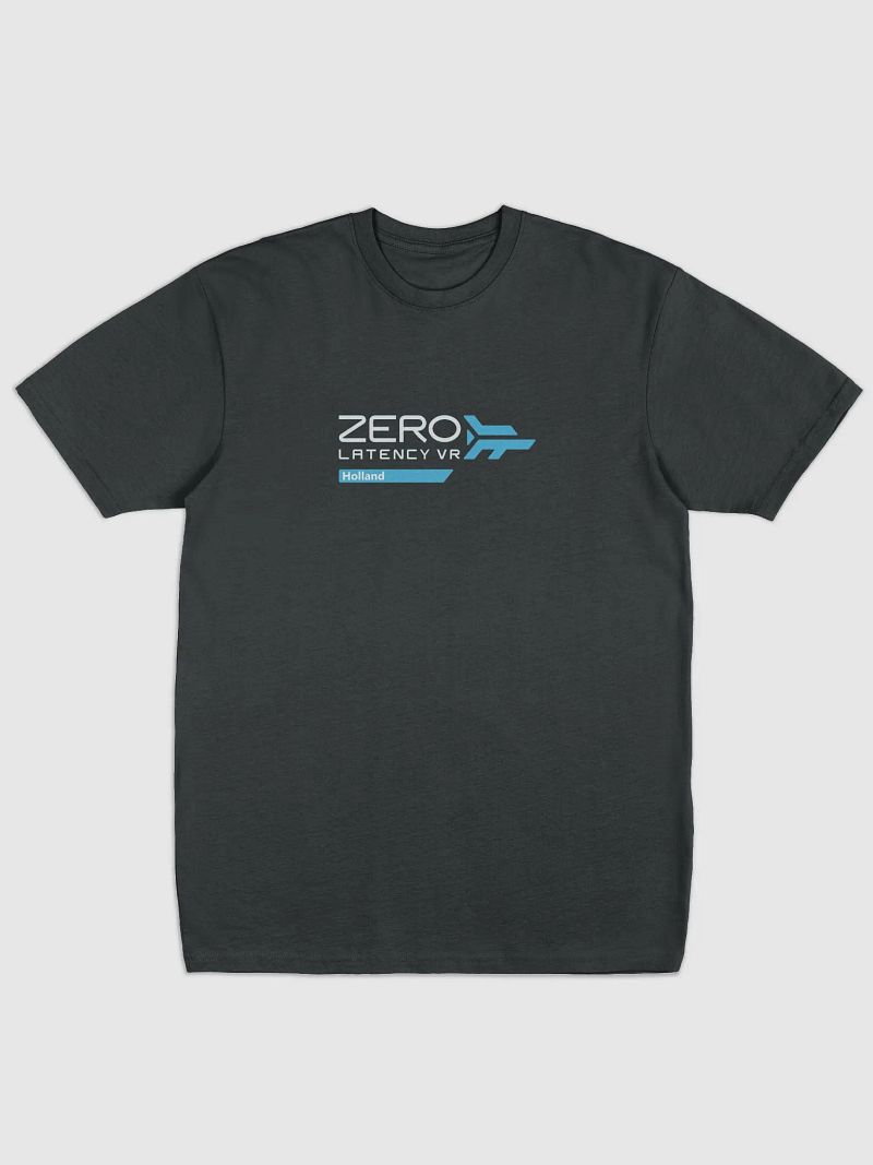 ZLH T-Shirt