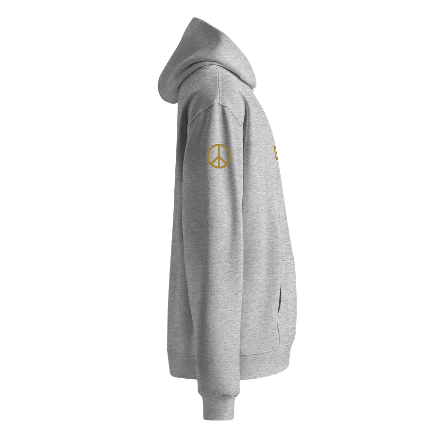 Peace Hoodie product image (8)