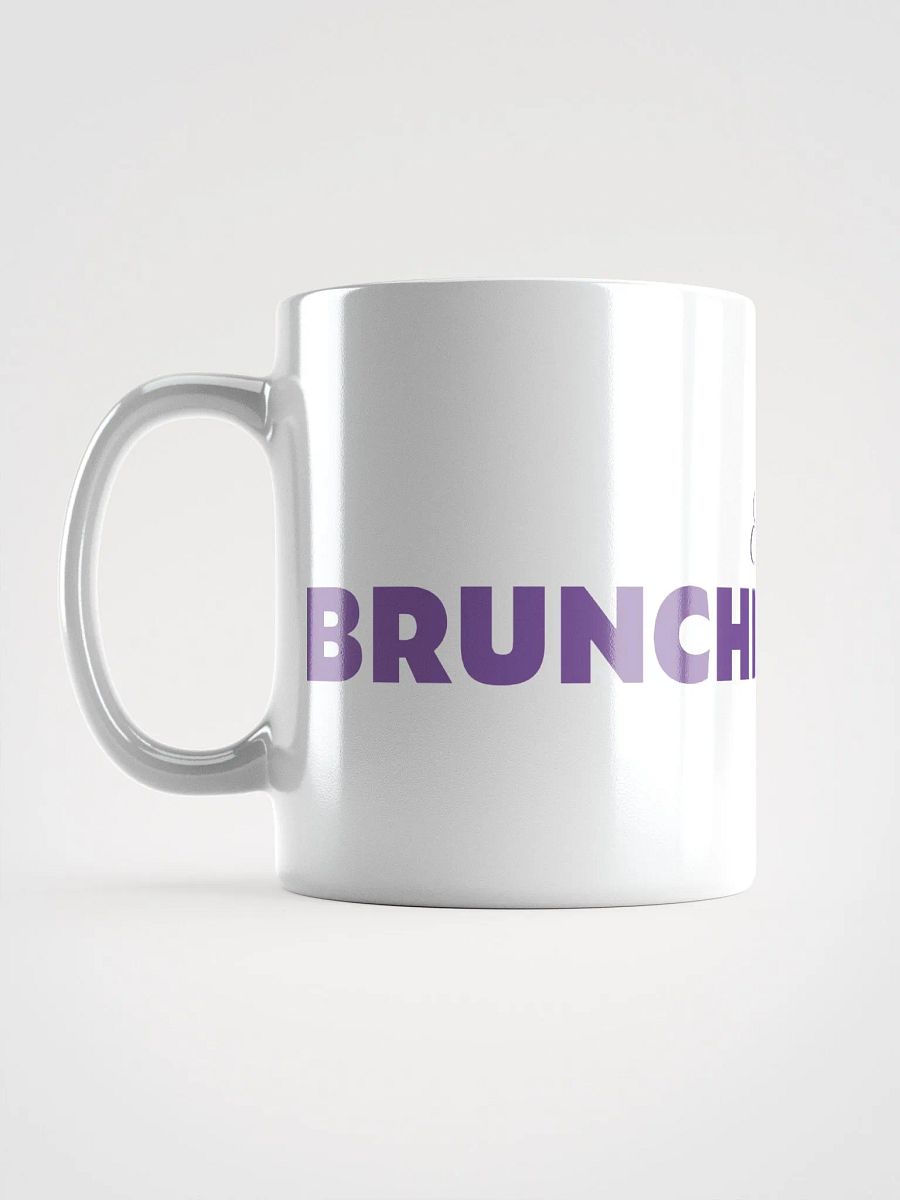 Brunchfast Club Mug product image (18)