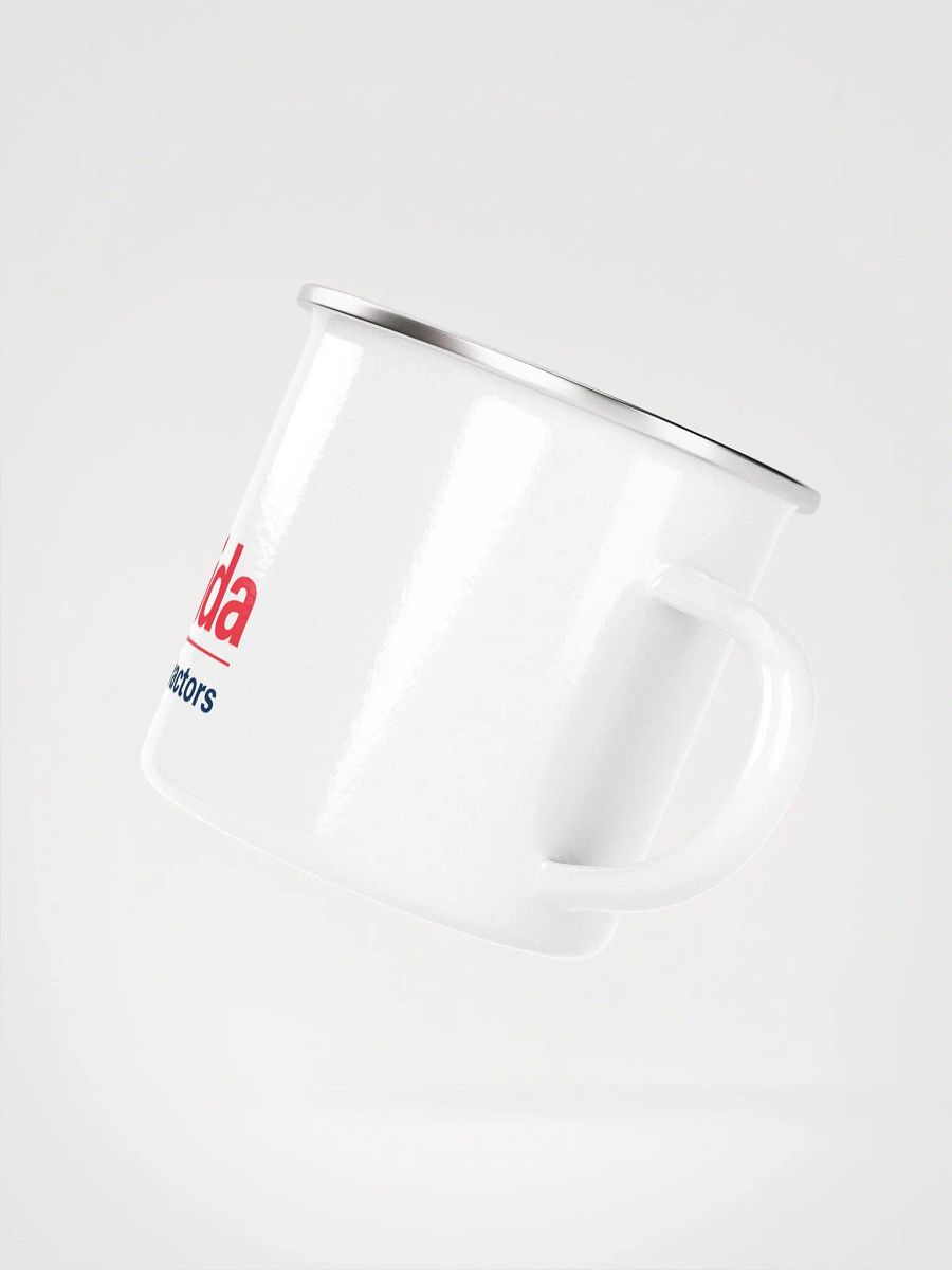 ABC North Florida Camp Mug product image (5)