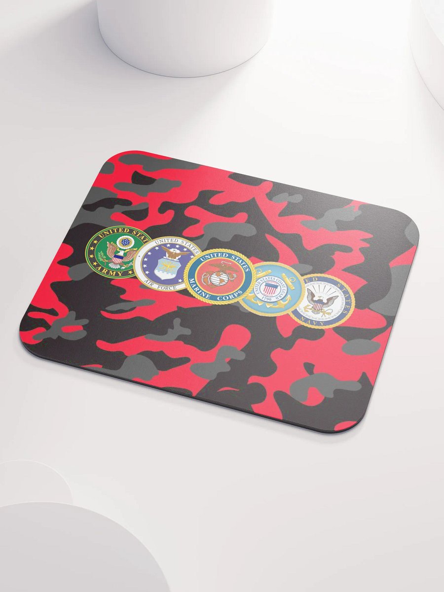 Matching mouse pad product image (3)