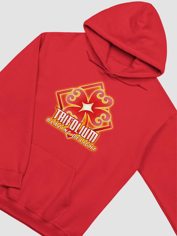 Trifolium Klee Hoodie (Genshin Impact) product image (10)