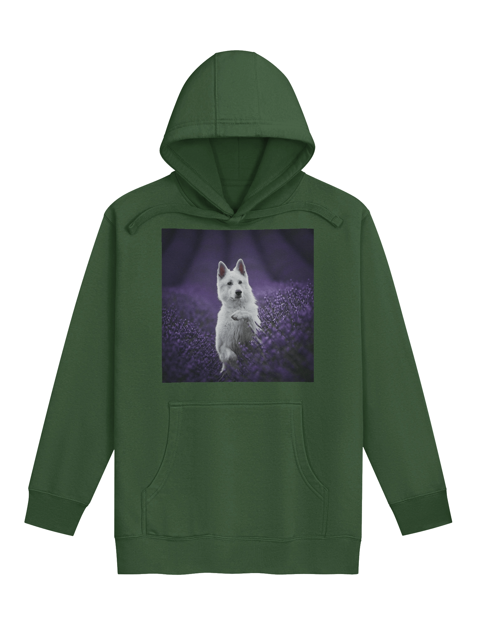 Rasta in the lavender fields product image (9)