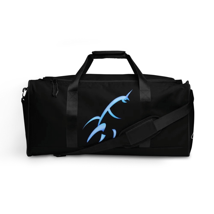 Blue Rocket Bag product image (1)