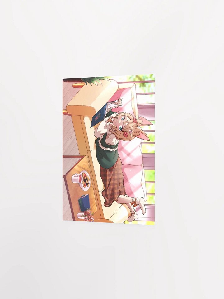 Karatrys Poster! product image (2)