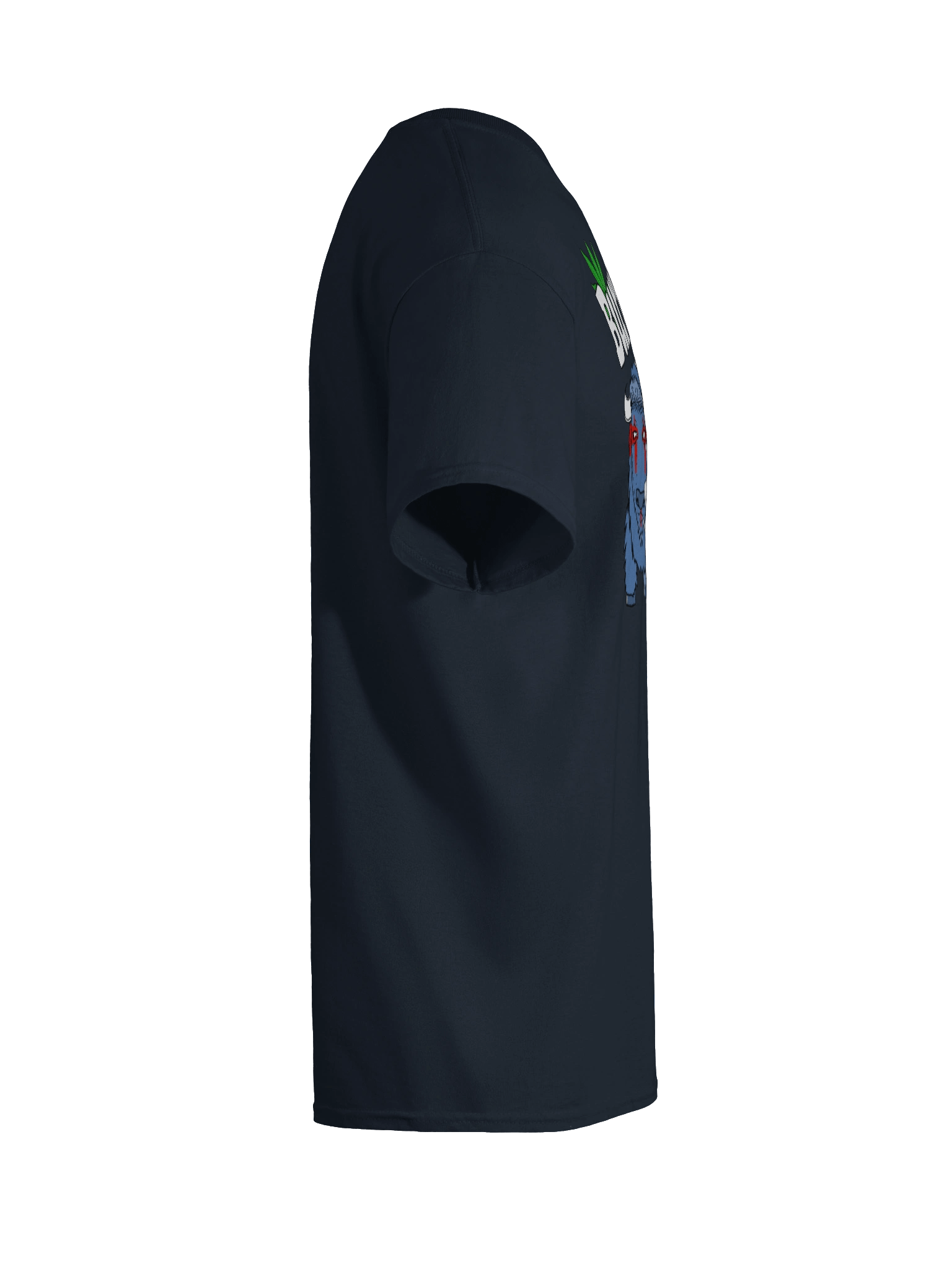 #B14TB T-Shirt product image (12)