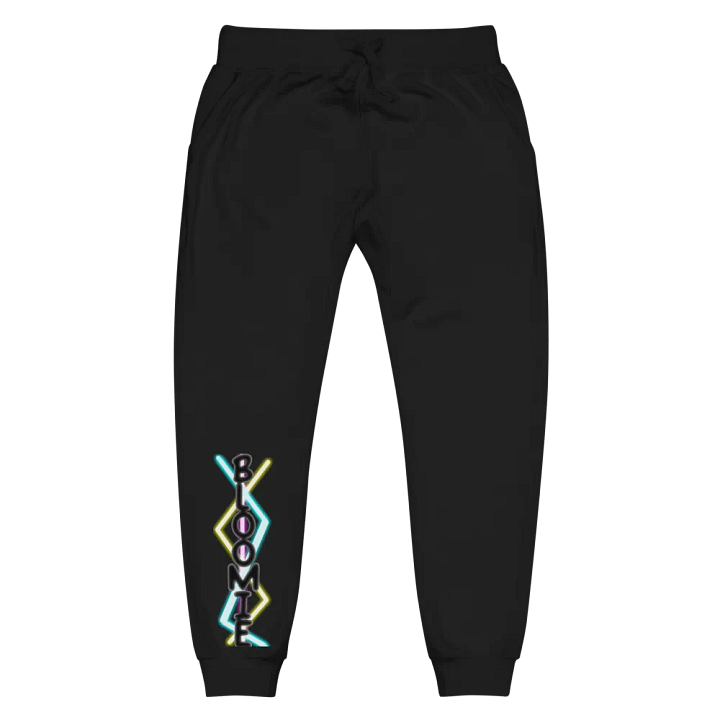 Fluffy pants product image (1)