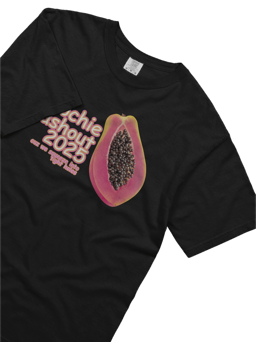 Coochie Crashout 2025 product image (95)